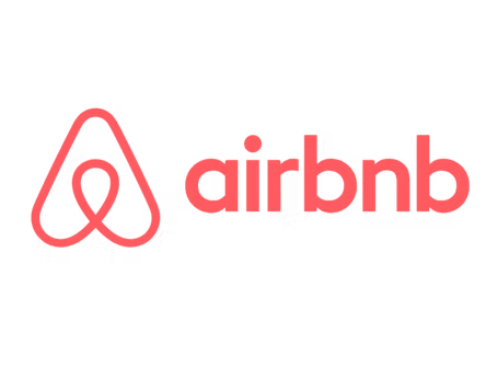 Airbnb logo